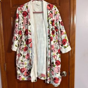 Kate spade robe XL